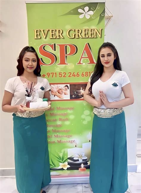 Best Massage Near Me in Al Barsha 1, Dubai .